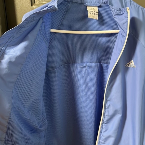 Adidas Track Jacket - Picture 4 of 5